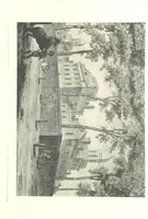 An illustration from Annals of Philadelphia, being a collection of memoirs, anecdotes, and incidents of the city and its inhabitants, from the days of the Pilgrim founders ... To which is added an appendix, containing olden time researches and reminiscences of New York City (1844)