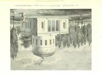 Picture 30 of 42 from Annals of Philadelphia, being a collection of memoirs, anecdotes, and incidents of the city and its inhabitants, from the days of the Pilgrim founders ... To which is added an appendix, containing olden time researches and reminiscences of New York City (1844), leaf 459