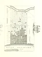 Picture 3 of 42 from Annals of Philadelphia, being a collection of memoirs, anecdotes, and incidents of the city and its inhabitants, from the days of the Pilgrim founders ... To which is added an appendix, containing olden time researches and reminiscences of New York City (1844), leaf 53