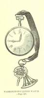 Picture 33 of 42 from Annals of Philadelphia, being a collection of memoirs, anecdotes, and incidents of the city and its inhabitants, from the days of the Pilgrim founders ... To which is added an appendix, containing olden time researches and reminiscences of New York City (1844), leaf 561