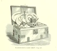 Picture 37 of 42 from Annals of Philadelphia, being a collection of memoirs, anecdotes, and incidents of the city and its inhabitants, from the days of the Pilgrim founders ... To which is added an appendix, containing olden time researches and reminiscences of New York City (1844), leaf 567