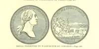 An illustration from Annals of Philadelphia, being a collection of memoirs, anecdotes, and incidents of the city and its inhabitants, from the days of the Pilgrim founders ... To which is added an appendix, containing olden time researches and reminiscences of New York City (1844)