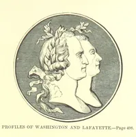 Picture 41 of 42 from Annals of Philadelphia, being a collection of memoirs, anecdotes, and incidents of the city and its inhabitants, from the days of the Pilgrim founders ... To which is added an appendix, containing olden time researches and reminiscences of New York City (1844), leaf 573