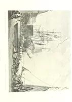 An illustration from Annals of Philadelphia, being a collection of memoirs, anecdotes, and incidents of the city and its inhabitants, from the days of the Pilgrim founders ... To which is added an appendix, containing olden time researches and reminiscences of New York City (1844)
