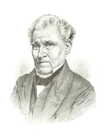 An illustration from Annals of Philadelphia, being a collection of memoirs, anecdotes, and incidents of the city and its inhabitants, from the days of the Pilgrim founders ... To which is added an appendix, containing olden time researches and reminiscences of New York City (1844)
