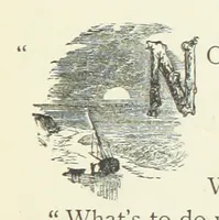Picture 16 of 21 from Fireside Tales (1885), leaf 107