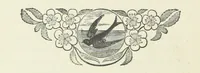 An illustration from Fireside Tales (1885)