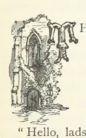 Picture 6 of 21 from Fireside Tales (1885), leaf 37