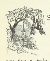 Picture 9 of 21 from Fireside Tales (1885), leaf 59