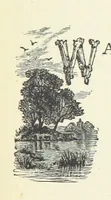 An illustration from Fireside Tales (1885)