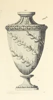 An illustration from Old English and French ornaments; comprising 244 Designs ... by Chippendale, I. Jones, Johnson, Lock, and Pether ... Collected and republished by J. W (1858)