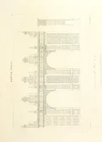 An illustration from Old English and French ornaments; comprising 244 Designs ... by Chippendale, I. Jones, Johnson, Lock, and Pether ... Collected and republished by J. W (1858)