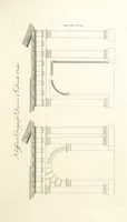 An illustration from Old English and French ornaments; comprising 244 Designs ... by Chippendale, I. Jones, Johnson, Lock, and Pether ... Collected and republished by J. W (1858)