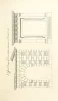 An illustration from Old English and French ornaments; comprising 244 Designs ... by Chippendale, I. Jones, Johnson, Lock, and Pether ... Collected and republished by J. W (1858)