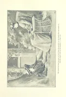 An illustration from For Auld Lang Syne; a nineteenth century story ... Illustrated by E. M. Taylor (1889)