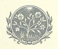 An illustration from For Auld Lang Syne; a nineteenth century story ... Illustrated by E. M. Taylor (1889)