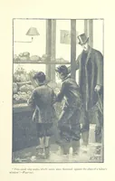 An illustration from For Auld Lang Syne; a nineteenth century story ... Illustrated by E. M. Taylor (1889)