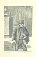 An illustration from For Auld Lang Syne; a nineteenth century story ... Illustrated by E. M. Taylor (1889)
