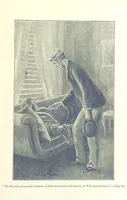 An illustration from For Auld Lang Syne; a nineteenth century story ... Illustrated by E. M. Taylor (1889)