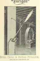 Picture 54 of 54 from Wedding's Basic Bessemer Process. Translated [from the supplement to the author's Darstellung des schmiedbaren Eisens” entitled, “Basische Bessemer oder Thomas Process”] ... by W. B. Phillips ... and E. Prochaska ... With a supplementary chapter on dephosphorization in the basic open-hearth furnace, by E. Prochaska (1891), leaf 257
