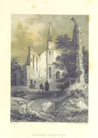 An illustration from Die malerische und romantische Pfalz, etc (1840)