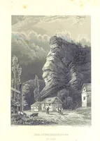 Picture 4 of 24 from Die malerische und romantische Pfalz, etc (1840), leaf 59