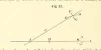 An illustration from Hydrographical Surveying ... Second and revised edition (1898)