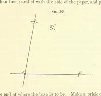 Picture 17 of 53 from Hydrographical Surveying ... Second and revised edition (1898), leaf 121