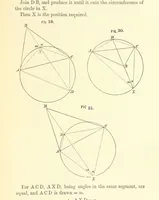 Picture 20 of 53 from Hydrographical Surveying ... Second and revised edition (1898), leaf 133