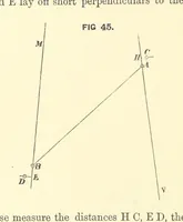 Picture 41 of 53 from Hydrographical Surveying ... Second and revised edition (1898), leaf 320