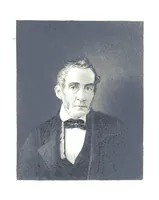 An illustration from History of Congress, biographical and political: comprising memoirs of members of the Congress of the United States, etc (1848)