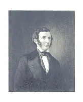 An illustration from History of Congress, biographical and political: comprising memoirs of members of the Congress of the United States, etc (1848)