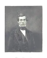 An illustration from History of Congress, biographical and political: comprising memoirs of members of the Congress of the United States, etc (1848)