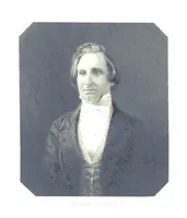 An illustration from History of Congress, biographical and political: comprising memoirs of members of the Congress of the United States, etc (1848)