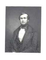 An illustration from History of Congress, biographical and political: comprising memoirs of members of the Congress of the United States, etc (1848)