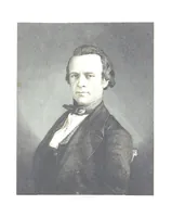 An illustration from History of Congress, biographical and political: comprising memoirs of members of the Congress of the United States, etc (1848)