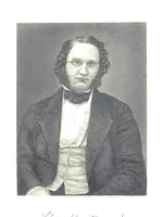 An illustration from History of Congress, biographical and political: comprising memoirs of members of the Congress of the United States, etc (1848)