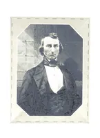 An illustration from History of Congress, biographical and political: comprising memoirs of members of the Congress of the United States, etc (1848)
