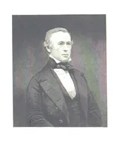 An illustration from History of Congress, biographical and political: comprising memoirs of members of the Congress of the United States, etc (1848)