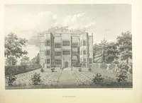 An illustration from An History of the original Parish of Whalley and Honor of Clitheroe. ... To which is subjoined an account of the Parish of Cartmell ... The Third edition, revised and enlarged. With additional engravings (1872)