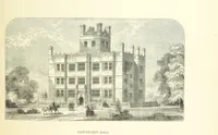 An illustration from An History of the original Parish of Whalley and Honor of Clitheroe. ... To which is subjoined an account of the Parish of Cartmell ... The Third edition, revised and enlarged. With additional engravings (1872)