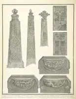 An illustration from An History of the original Parish of Whalley and Honor of Clitheroe. ... To which is subjoined an account of the Parish of Cartmell ... The Third edition, revised and enlarged. With additional engravings (1872)