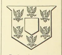 An illustration from An History of the original Parish of Whalley and Honor of Clitheroe. ... To which is subjoined an account of the Parish of Cartmell ... The Third edition, revised and enlarged. With additional engravings (1872)
