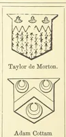 An illustration from An History of the original Parish of Whalley and Honor of Clitheroe. ... To which is subjoined an account of the Parish of Cartmell ... The Third edition, revised and enlarged. With additional engravings (1872)