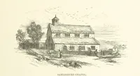 An illustration from An History of the original Parish of Whalley and Honor of Clitheroe. ... To which is subjoined an account of the Parish of Cartmell ... The Third edition, revised and enlarged. With additional engravings (1872)
