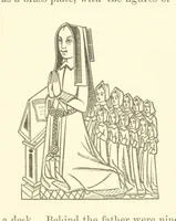 An illustration from An History of the original Parish of Whalley and Honor of Clitheroe. ... To which is subjoined an account of the Parish of Cartmell ... The Third edition, revised and enlarged. With additional engravings (1872)