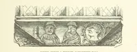 An illustration from An History of the original Parish of Whalley and Honor of Clitheroe. ... To which is subjoined an account of the Parish of Cartmell ... The Third edition, revised and enlarged. With additional engravings (1872)