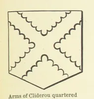 An illustration from An History of the original Parish of Whalley and Honor of Clitheroe. ... To which is subjoined an account of the Parish of Cartmell ... The Third edition, revised and enlarged. With additional engravings (1872)