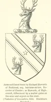 An illustration from An History of the original Parish of Whalley and Honor of Clitheroe. ... To which is subjoined an account of the Parish of Cartmell ... The Third edition, revised and enlarged. With additional engravings (1872)