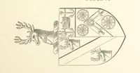 An illustration from An History of the original Parish of Whalley and Honor of Clitheroe. ... To which is subjoined an account of the Parish of Cartmell ... The Third edition, revised and enlarged. With additional engravings (1872)
